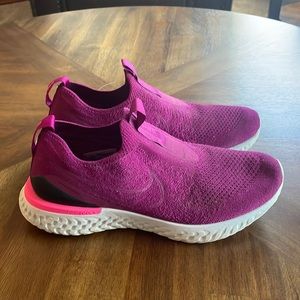Nike Epic React